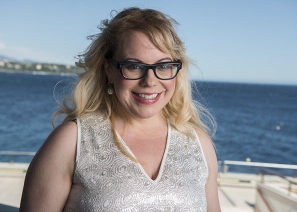 kirsten vangsness net worth - Article 2